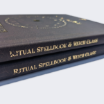 Ritual Spellbook and Witch Class for 5e - Image 2